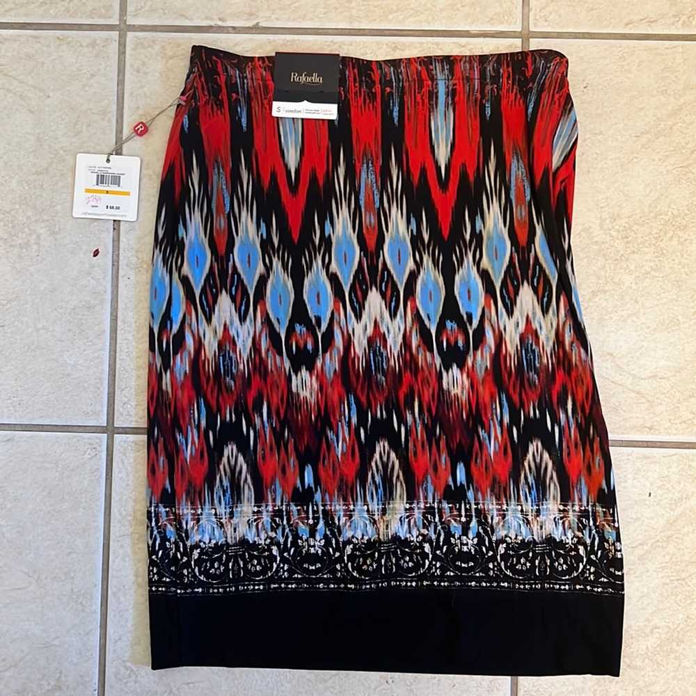 Rafaela Skirt new w/ tags